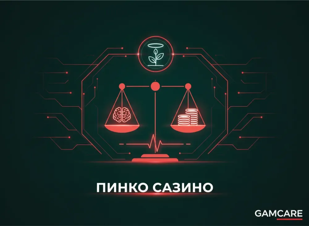 GamCare
