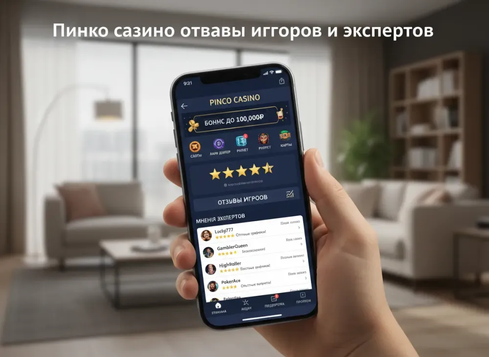 review